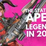 A Review of APEX LEGENDS In 2021 – Should You Play It?