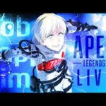 【APEX LEGENDS】ランク,カジュアルどっちらとも本気で【エーペックスレジェンズ】