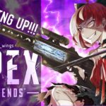 【APEX LEGENDS】NOT STOPPING UNTIL WE RANK UP!!!【Hololive Indonesia 2nd Gen】