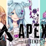 【APEX Legends】 so…where we droppin? 【NIJISANJI EN | Elira Pendora】