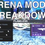 Apex Legends Arena Tips, Play by Play, and Breakdown (4,000 Damage Gameplay)