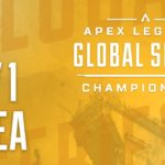Apex Legends Global Series Championship – Group Stages – EMEA Day 1