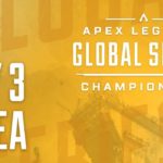 Apex Legends Global Series Championship – Group Stages – EMEA Day 3