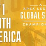 Apex Legends Global Series Championship – Group Stages – NA Day 1