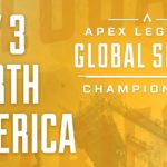 Apex Legends Global Series Championship – Group Stages – NA Day 3