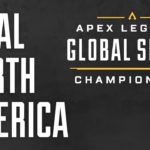 Apex Legends Global Series Championship NA Finals