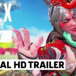 Apex Legends Legacy Battle Pass Trailer
