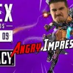 Apex Season 9: Legacy – Angry Impressions/Review!