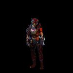 【ApexLegends】現在D2ソロランク：回線沼【がち芋】オクタン専