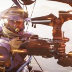 Call Me THE ARCHER of Apex Legends! Road to Predator Season 9