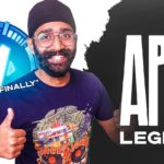 Diamond to Master Rank Push begins – Apex Legends 🔴 Live w/ Sikhwarrior