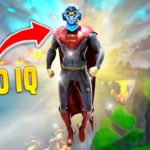 Ever Saw this Type of SKILL? – Apex Legends WTF Moments #817