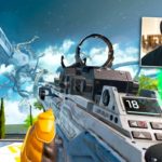 Exploring Olympus in Season 9 Apex Legends