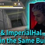 Faide Encountered TSM_ImperialHal in Twitch Rival | Apex Legends Daily Highlights & Funny Moments