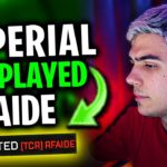 Faide Tried to Outplay ImperialHal But This Happened – Apex Legends Highlights