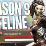 Here’s Why Lifeline is Dominating Season 9! – Apex Legends Season 9