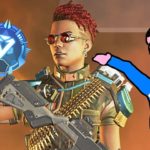 How Not to Rank up in Apex Legends