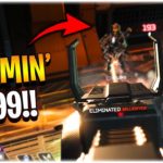 I’ve been using the R99 WRONG this whole time.. (Apex Legends Season 9)