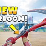*LEAKED* NEW REV HEIRLOOM LOOKS AMAZING! – NEW Apex Legends Funny & Epic Moments #635