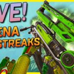 🔴 (LIVE Gameplay) Apex Legends Win Streak Challenge – Going For The Biggest Win Streak!
