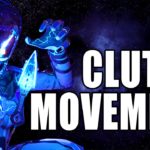 Movement is the Clutch Factor in Apex Legends