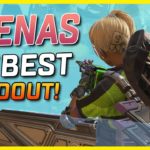 My Favorite Arena Loadout! Cheap, Powerful, and Versatile Combo! – Apex Legends