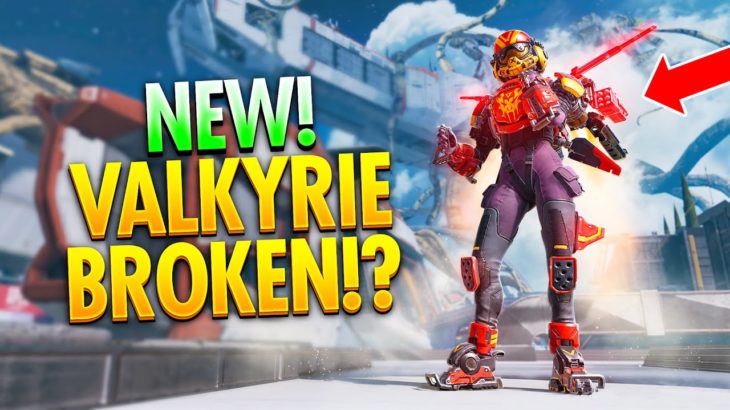 *NEW* Apex Legends WTF & Funny Moments #637