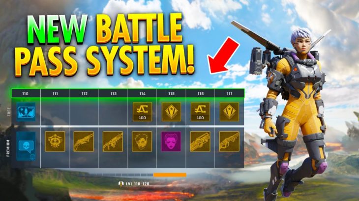 *NEW* Apex Legends WTF & Funny Moments #651