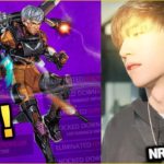 NRG ACEU – VALKYRIE is INSANELY OP in Apex Legends – NRG ACEU TRIES VALKYRIE – GOD OF APEX LEGENDS