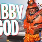 Our Random Teammate was a Gibby GOD! – Apex Legends Season 9