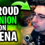 Pro Player Thoughts on Arena Mode – Apex Legends Highlights