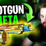 Pro Players Thoughts About Current Shotgun META – Apex Legends Highlights