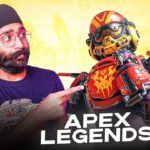 Ranked Games with some PUBS fun – Apex Legends India🔴 Live w/ Sikhwarrior
