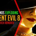 Resident Evil 8 Reviews, Apex Legends Legacy, Returnal Patch Removed