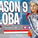 Season 9 Loba is a TRUE Mobility Legend! – Apex Legends Season 9