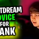 SweetDreams Tells Important Advice For When You Play Rank – Apex Legends Highlights