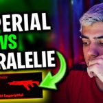 TSM ImperialHal vs Albralelie in Tournament – Apex Legends Highlights