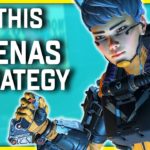 The Best Arena Strategy To Try On Apex Legends Season 9 Launch Day