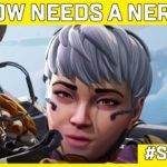 The Bocek Bow Needs a Nerf Badly – Apex Legends Arena Gameplay #shorts