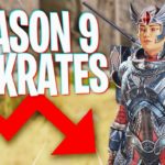 The Season 9 Meta is NOT What I Was Expecting… – Apex Legends Season 9