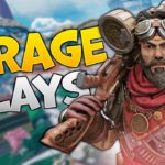 The best Mirage gameplay you’ll watch today – APEX LEGENDS