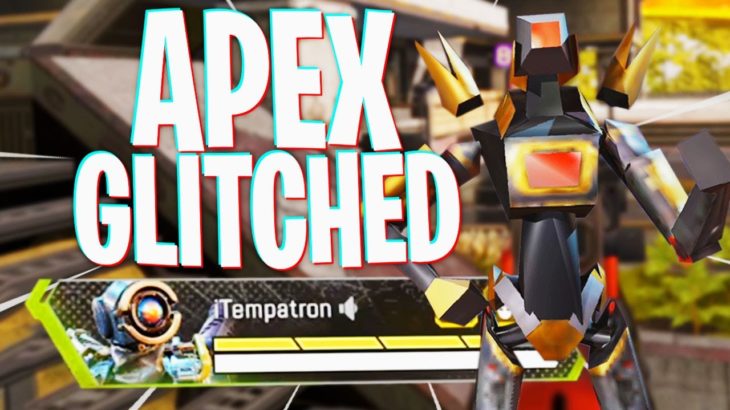 This Apex Glitch Killed me on a Great Game! – Apex Legends Season 9