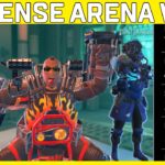 This Intense Apex Legends Arena Game Shows Why Strategy Is So Crucial – Apex Legends Season 9