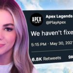 This is Completely Killing Apex Legends Ranked…