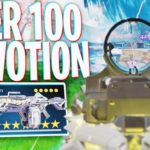 Tier 100 Devotion Battlepass! – Apex Legends Season 9