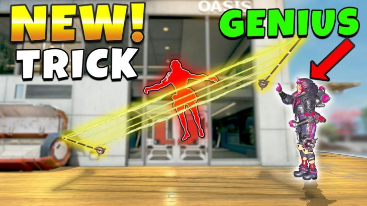 What 10,000 Hours of WATTSON Looks Like! – NEW Apex Legends Funny & Epic Moments #654