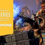 A Champion is Crowned! Game 9 | ALGS NA Championship | Apex Legends
