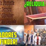 ¡ANÁLISIS TRAILER PATHFINDER!: CREADORES, ¿RELIQUIA CRYPTO? ¡Y MÁS! APEX LEGENDS