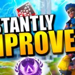 APEX LEGENDS TIPS AND TRICKS TO INSTANTLY IMPROVE YOUR GAME!