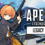 【APEX LEGENDS】VCCの時間までえーぺっくす【渋谷ハル】